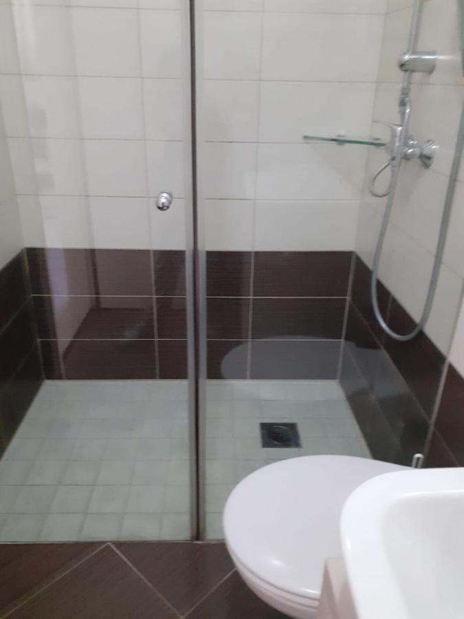 Apartman Zlatka Zecevo Ngoại thất bức ảnh